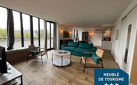 Gîte Le Relais Viennois vue sur Loire&linge inclus